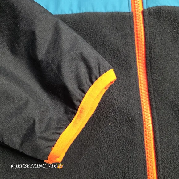Nike Chelsea FC 2021/2022 Zip Up Woven Jacket Hooded Water Repellent XL